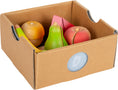 Bild in Galerie-Betrachter laden, Kinderküchen Spiel- & Schneide-Set Obst „fresh“