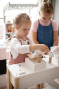 Bild in Galerie-Betrachter laden, Kinderwaage Spielwaage „fresh“