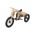 Bild in Galerie-Betrachter laden, Laufrad Leg&Go Trycycle Add-on