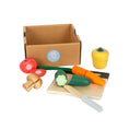 Load image into Gallery viewer, Vegetable Cutting Set "fresh"