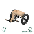 Bild in Galerie-Betrachter laden, Laufrad Leg&Go Trycycle Add-on