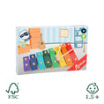 Load image into Gallery viewer, Colorful Xylophone
