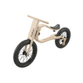 Load image into Gallery viewer, Leg&Go 3in1 Balance Bike