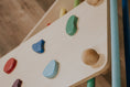 Load image into Gallery viewer, climbing triangle wall bars *