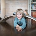 Bild in Galerie-Betrachter laden, KinderBalance Board