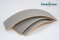 Load image into Gallery viewer, Balance board with felt leg&go