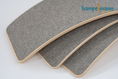 Load image into Gallery viewer, Balance board with felt leg&go