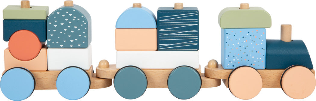 Wooden toys