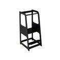Bild in Galerie-Betrachter laden, Faltbarer Kinder Mitmachturm

