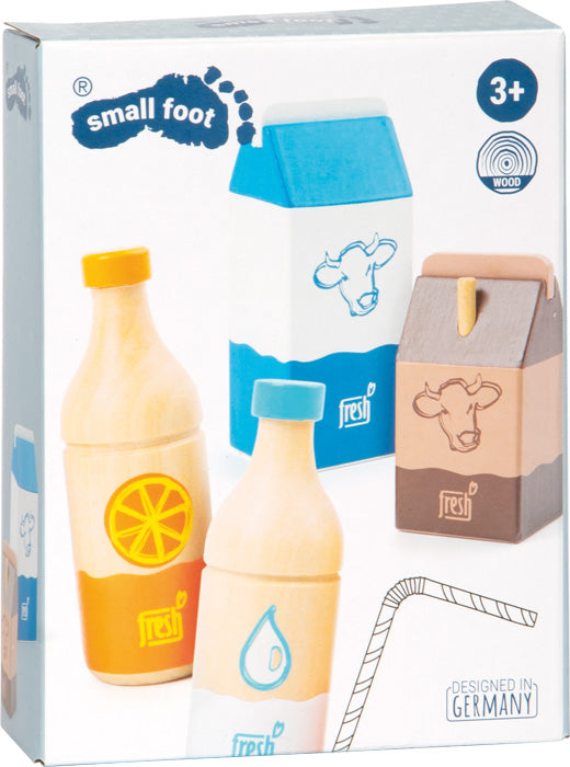 Kinderküchen Spiel- & Getränke-Set „fresh“