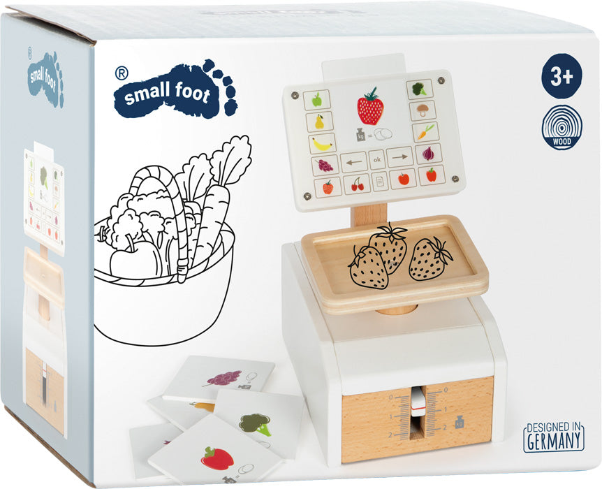 Kinderwaage Spielwaage „fresh“