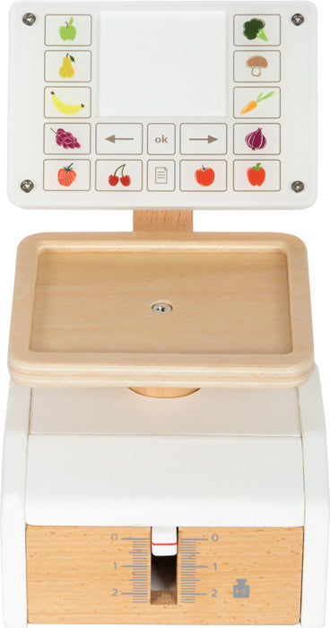 Kinderwaage Spielwaage „fresh“