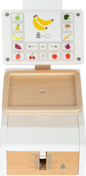 Kinderwaage Spielwaage „fresh“