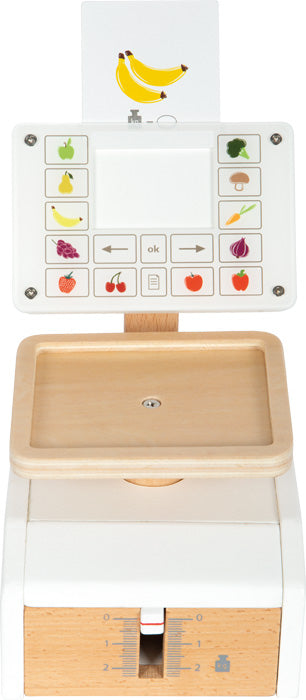 Kinderwaage Spielwaage „fresh“