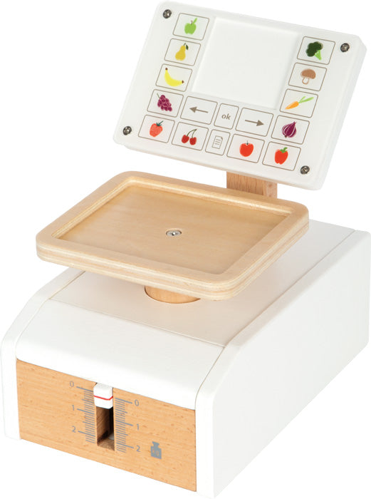 Kinderwaage Spielwaage „fresh“