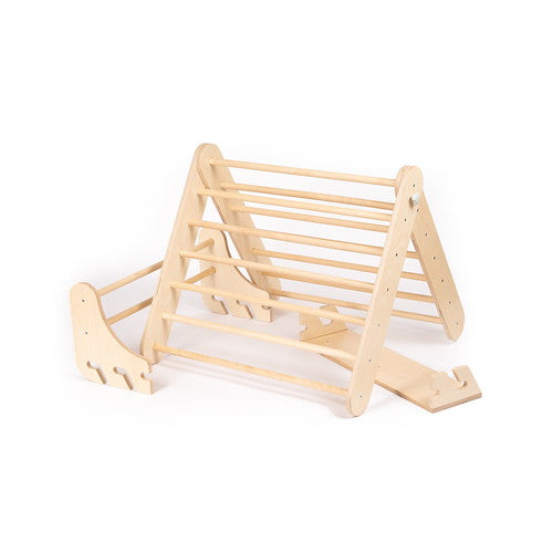 climbing triangle wall bars *