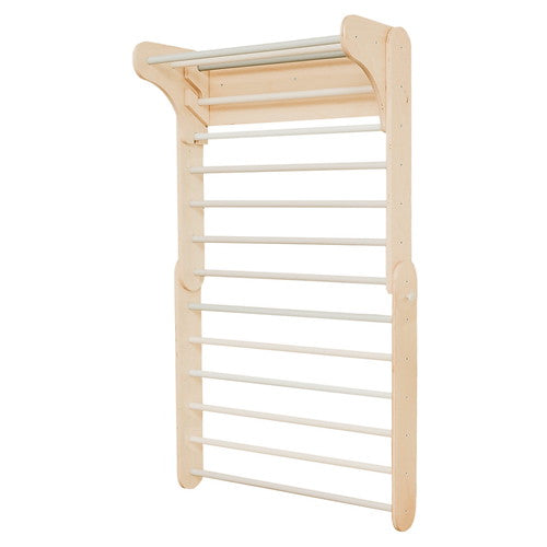 climbing triangle wall bars *