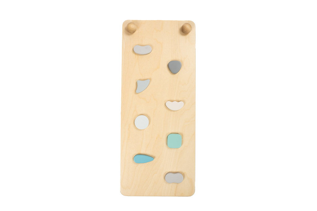 climbing triangle wall bars *