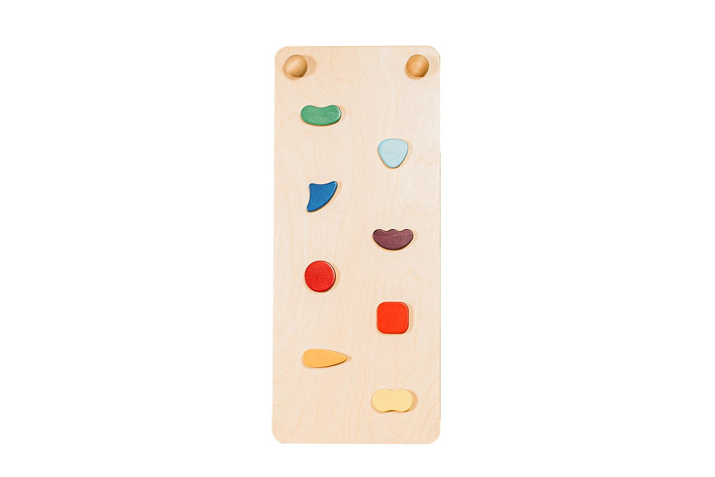 climbing triangle wall bars *