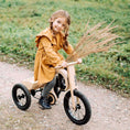 Load image into Gallery viewer, Leg&Go 3in1 Balance Bike
