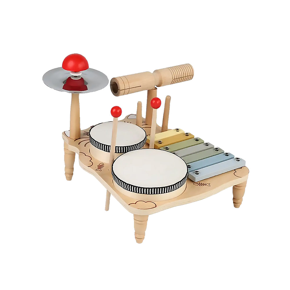 Become a Musician