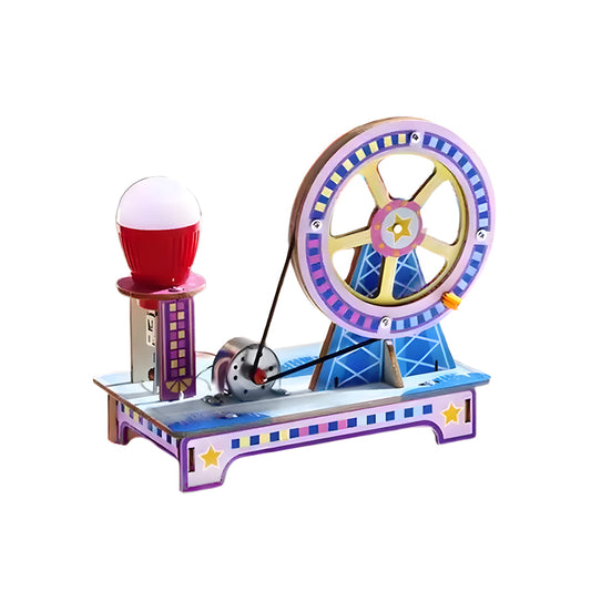 science experiment game