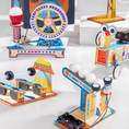 Bild in Galerie-Betrachter laden, Wissenschafts-Experimentierspiel

