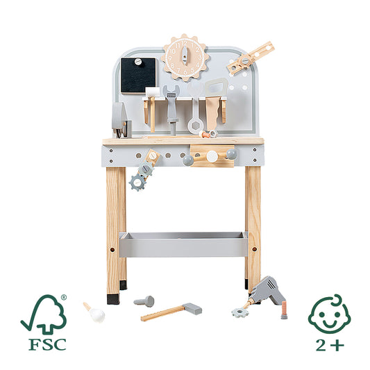 workbench
