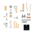 Bild in Galerie-Betrachter laden, Werkbank

