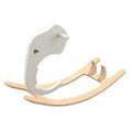 Load image into Gallery viewer, leg&go Rocking Elephant – Schaukel-Add-on für Laufrad 3-in-1 – Ansicht 1
