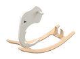 Load image into Gallery viewer, leg&go Rocking Elephant – Schaukel-Add-on für Laufrad 3-in-1 – Ansicht 3
