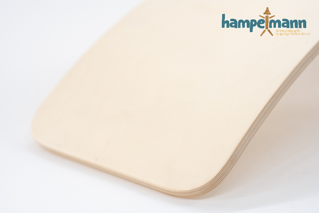 Balance Board leg&go